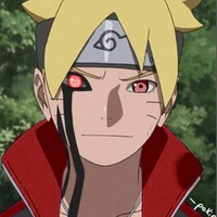 Uchiha Boruto