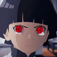 Uchiha Himawari