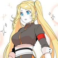 Uchiha Naruko