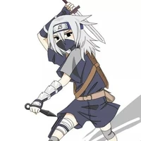 Uchiha Santi