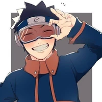 Uchiha Tobi