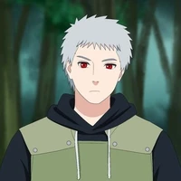 Uchiha Ken