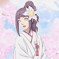 Hyuga Hinata(Boru)