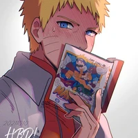 Uzumaki Naruto(Boru)