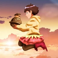 Uzumaki Himawari