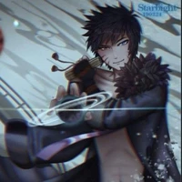 Uchiha Menma