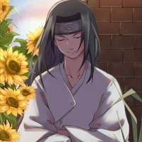 Hyuga Neji