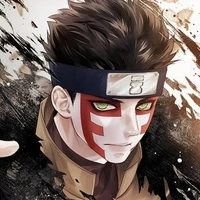 Sabaku No Shinki
