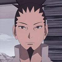 Nara Shikamaru