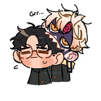 John