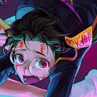 Takakura Ken •Okarun•