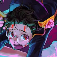 Takakura Ken •Okarun•