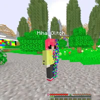 hiha glitch