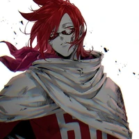 Vinsmoke Ichiji