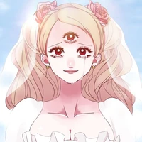 Charlotte Pudding