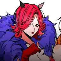 Charlotte Galette