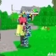 Hiha glitch