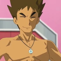 Takeshi