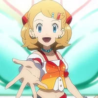 Serena