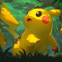 Pikachu(Sa)