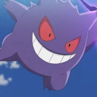 Gengar(Sa)