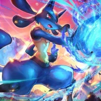 Lucario(Sa)