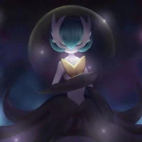 Mega Sirnight Shiny(Sa)