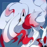 Zoroark Hisui(Sa)