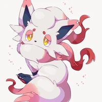 Zorua Hisui(Sa)