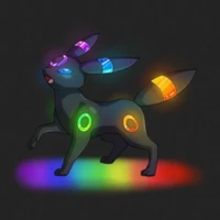 Blacky Shiny(Sa)
