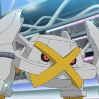 Metagross(Daigo)