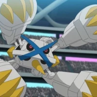 Mega Metagross(Daigo)