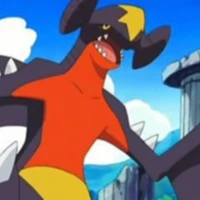 Gaburias(Shirona)