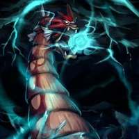 Red Gyarados(Wataru)