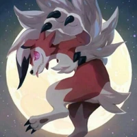 Rugarugan(Gladion)