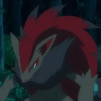 Zoroark(Gladion)