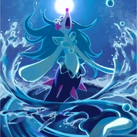 Ashirenu(Suiren)