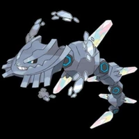 Mega Haganeil(Takeshi)