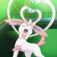 Ninfia(Serena)