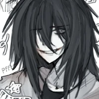 Jeff the killer[dép]