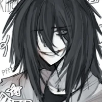 Jeff the killer[dép]