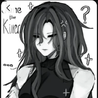 J@ne the killer