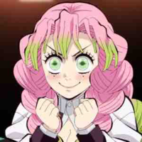 Mitsuri