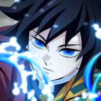 Giyuu