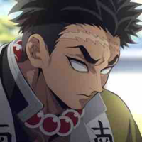 Gyomei