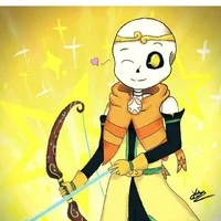 Cream Sans