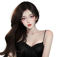 Lilaa(người cô thích)