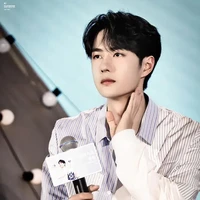 Vương Nhất Bác ( 14 tuổi )