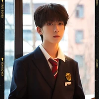 Dương Bác Văn _ anh