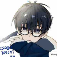 Isagi Yoichi